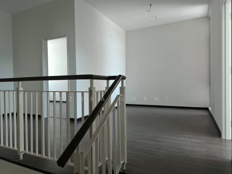2-storey Terraced House for Sale in Kepala Batas (Penang) - Azura Ghani - Interior - PropertyGuru.com.my