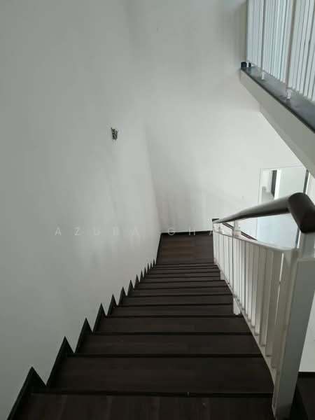 2-storey Terraced House for Sale in Kepala Batas (Penang) - Azura Ghani - Interior - PropertyGuru.com.my