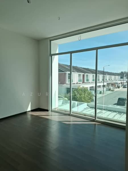 2-storey Terraced House for Sale in Kepala Batas (Penang) - Azura Ghani - Interior - PropertyGuru.com.my
