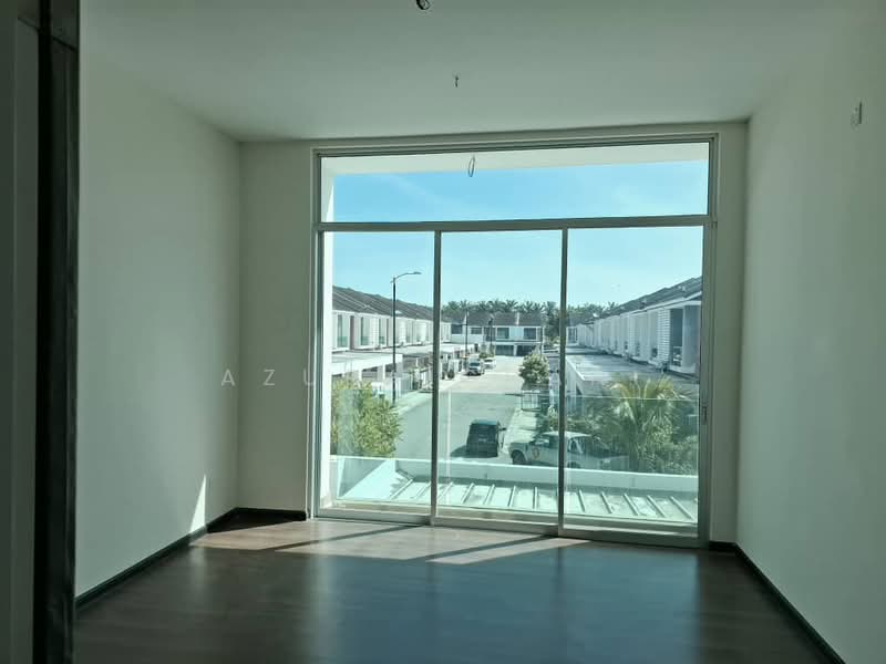 2-storey Terraced House for Sale in Kepala Batas (Penang) - Azura Ghani - View - PropertyGuru.com.my
