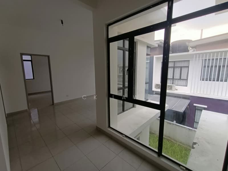 Rumah Kluster untuk Dijual di Setia Ecohill (Semenyih) - CK Law - Interior - PropertyGuru.com.my
