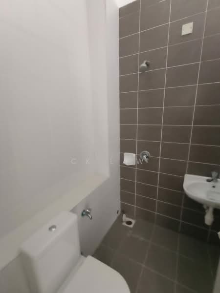 Rumah Kluster untuk Dijual di Setia Ecohill (Semenyih) - CK Law - Bathroom - PropertyGuru.com.my