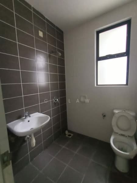 Rumah Kluster untuk Dijual di Setia Ecohill (Semenyih) - CK Law - Bathroom - PropertyGuru.com.my