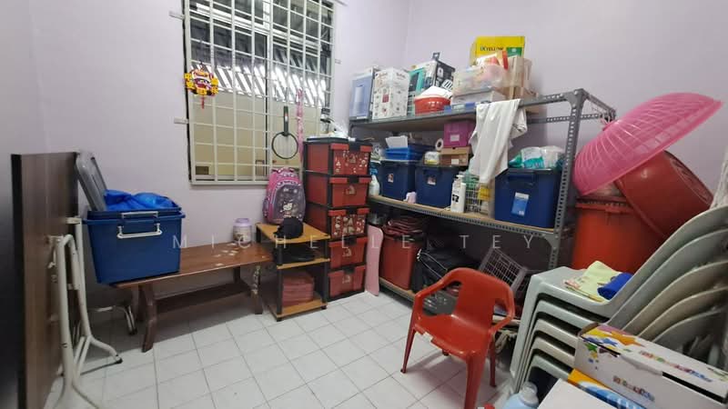 Rumah Teres 1 Tingkat untuk Dijual di Taman Megah Ria (Masai) - Michelle Tey - Interior - PropertyGuru.com.my