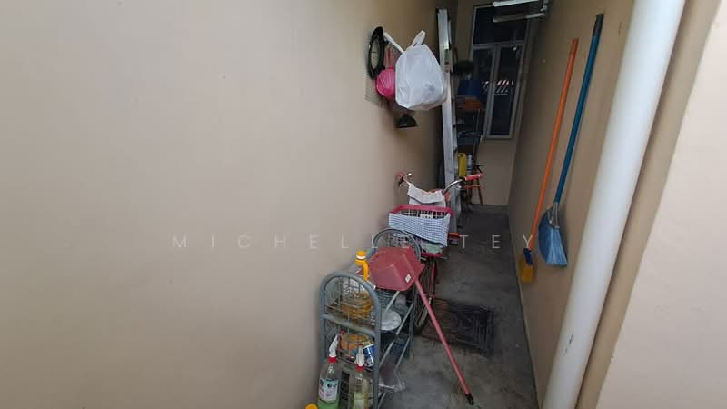 Rumah Teres 1 Tingkat untuk Dijual di Taman Megah Ria (Masai) - Michelle Tey - PropertyGuru.com.my