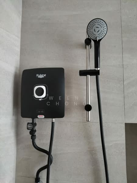 Condominium for Sale at Skyline KL - Kweenie Chong - Bathroom - PropertyGuru.com.my