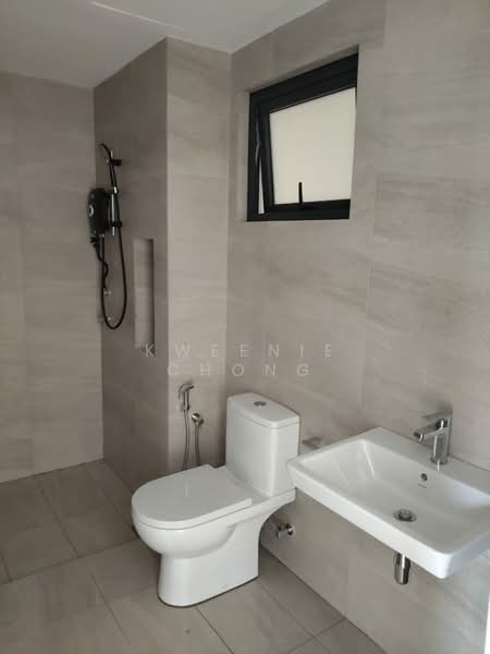Condominium for Sale at Skyline KL - Kweenie Chong - Bathroom - PropertyGuru.com.my