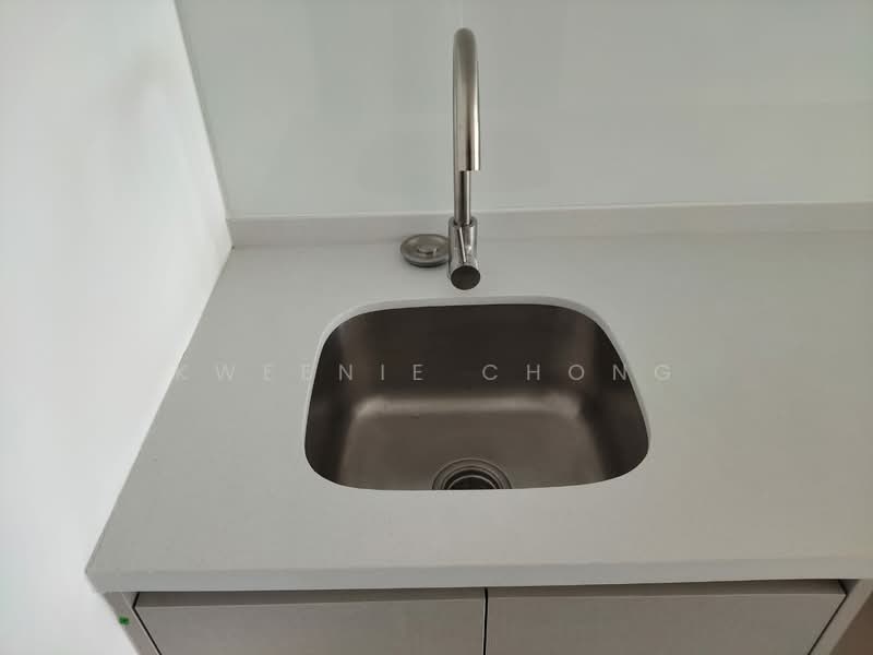 Condominium for Sale at Skyline KL - Kweenie Chong - Interior - PropertyGuru.com.my