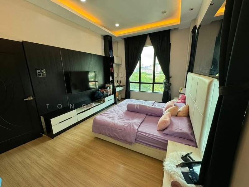 Condominium for Sale at View Court - Tong Liang Ooi - Bedroom - PropertyGuru.com.my