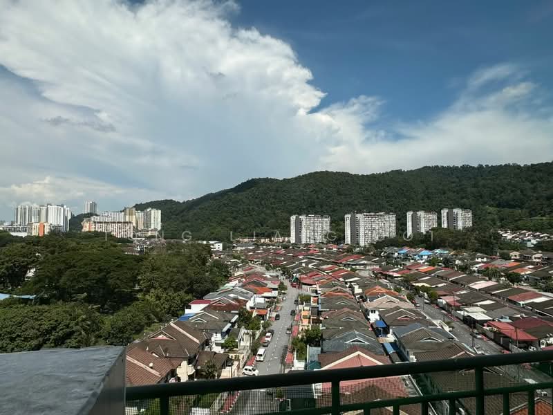 Condominium for Sale at View Court - Tong Liang Ooi - Exterior - PropertyGuru.com.my