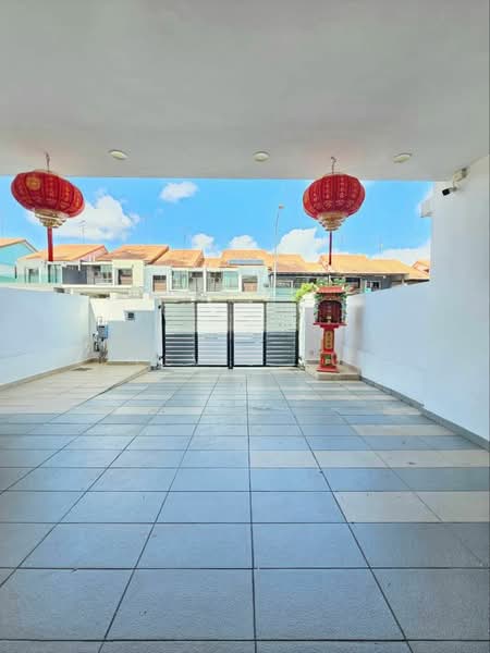 2-storey Terraced House for Sale in Taman Dato Onn (Johor Bahru) - Elvis Ku - Exterior - PropertyGuru.com.my