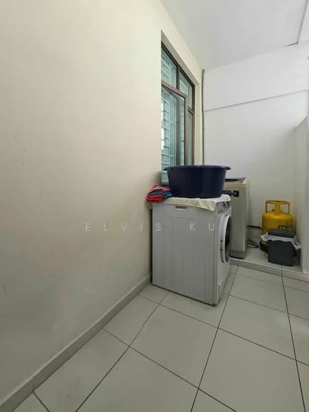 2-storey Terraced House for Sale in Taman Dato Onn (Johor Bahru) - Elvis Ku - Interior - PropertyGuru.com.my