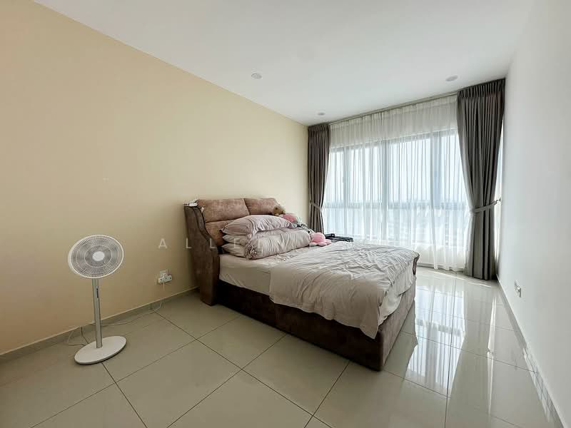 Untuk Dijual - Waterside Residence