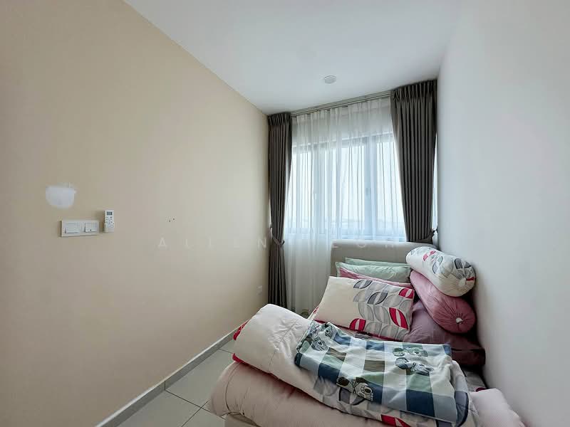 Untuk Dijual - Waterside Residence