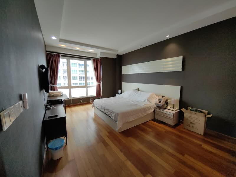 Kondominium untuk Disewa di Gurney Paragon - Irene Goh - Bedroom - PropertyGuru.com.my