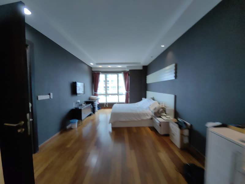 Kondominium untuk Disewa di Gurney Paragon - Irene Goh - Bedroom - PropertyGuru.com.my