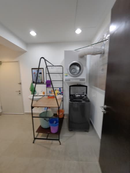 Kondominium untuk Disewa di Gurney Paragon - Irene Goh - Interior - PropertyGuru.com.my