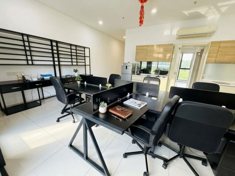Office for Rent in Desa Parkcity (Kuala Lumpur) - Esther Tan - Interior - PropertyGuru.com.my