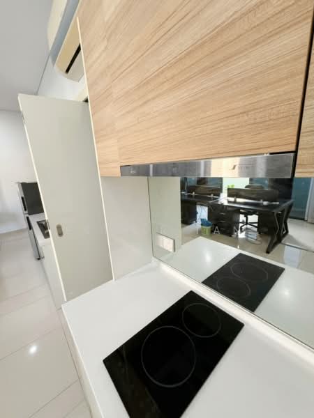 Office for Rent in Desa Parkcity (Kuala Lumpur) - Esther Tan - Kitchen - PropertyGuru.com.my