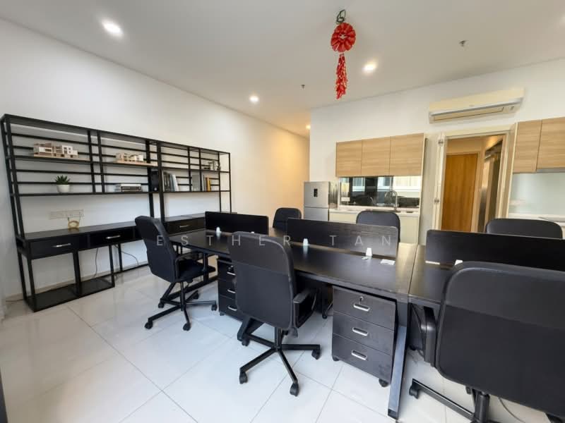 Office for Rent in Desa Parkcity (Kuala Lumpur) - Esther Tan - Interior - PropertyGuru.com.my