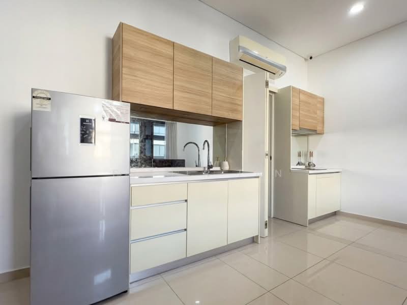 Office for Rent in Desa Parkcity (Kuala Lumpur) - Esther Tan - Kitchen - PropertyGuru.com.my