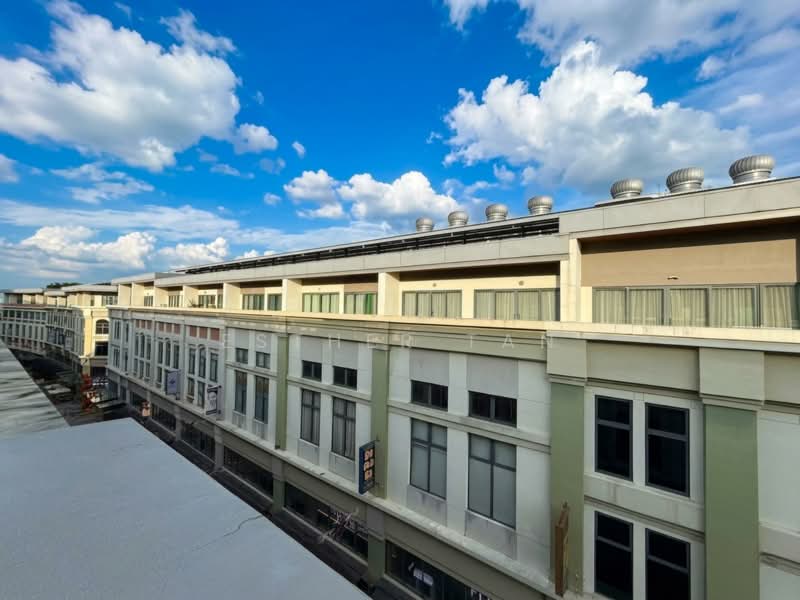 Office for Rent in Desa Parkcity (Kuala Lumpur) - Esther Tan - Exterior - PropertyGuru.com.my