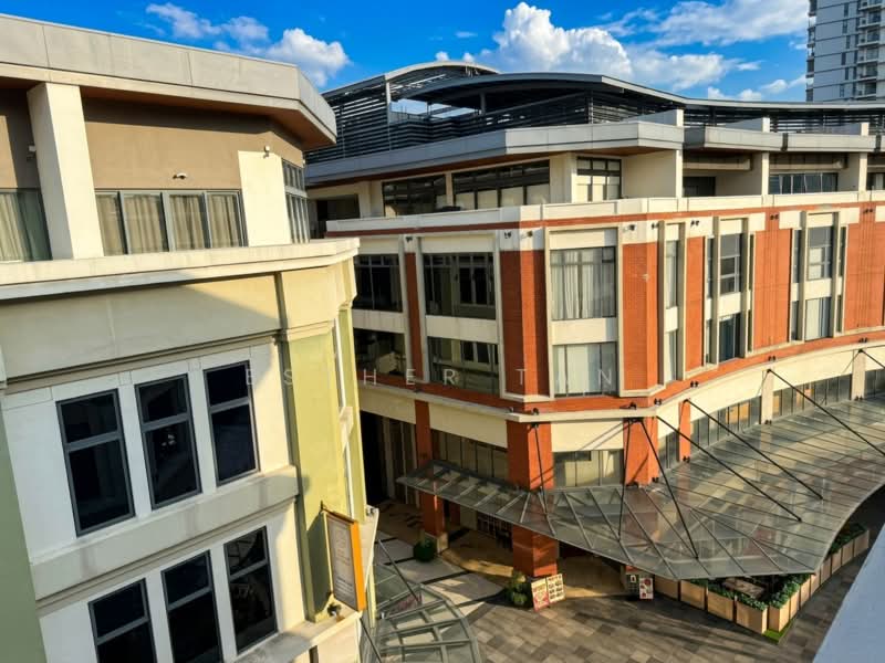 Office for Rent in Desa Parkcity (Kuala Lumpur) - Esther Tan - Exterior - PropertyGuru.com.my