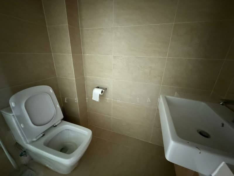 Office for Rent in Desa Parkcity (Kuala Lumpur) - Esther Tan - Bathroom - PropertyGuru.com.my