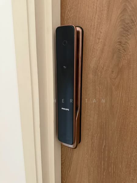 Office for Rent in Desa Parkcity (Kuala Lumpur) - Esther Tan - Entrance - PropertyGuru.com.my