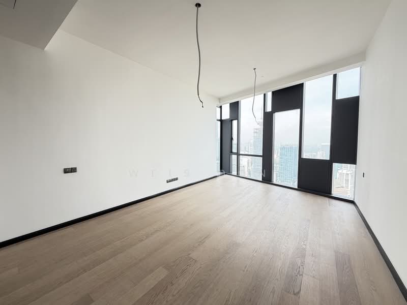 Servis Apartment untuk Dijual di Star Residences Three - Weis Oon - PropertyGuru.com.my