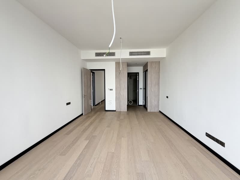 Servis Apartment untuk Dijual di Star Residences Three - Weis Oon - Interior - PropertyGuru.com.my