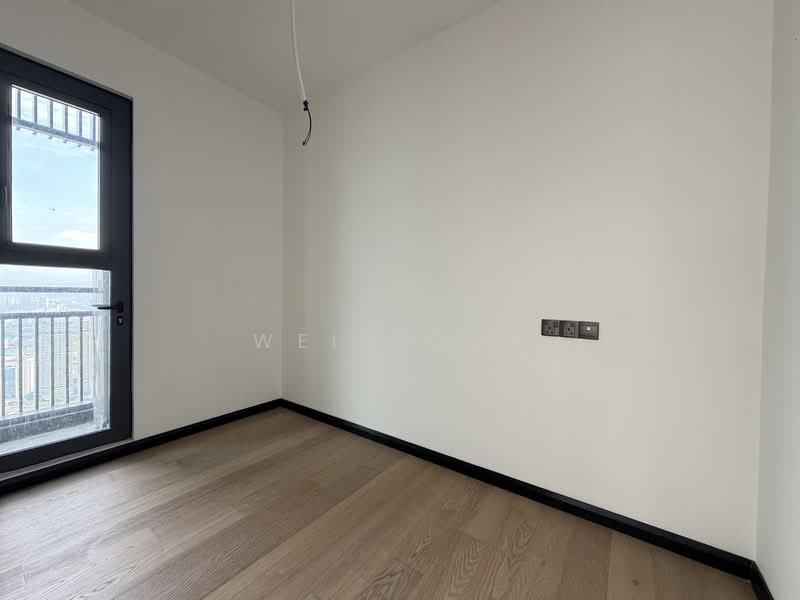 Servis Apartment untuk Dijual di Star Residences Three - Weis Oon - Interior - PropertyGuru.com.my