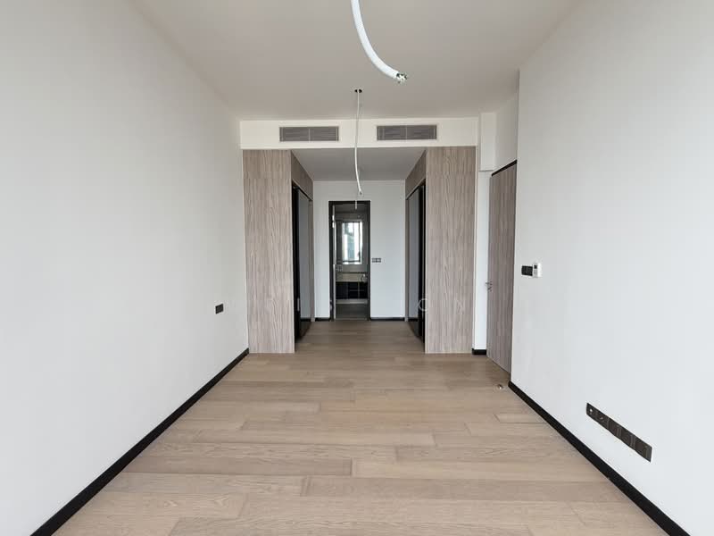 Servis Apartment untuk Dijual di Star Residences Three - Weis Oon - Interior - PropertyGuru.com.my