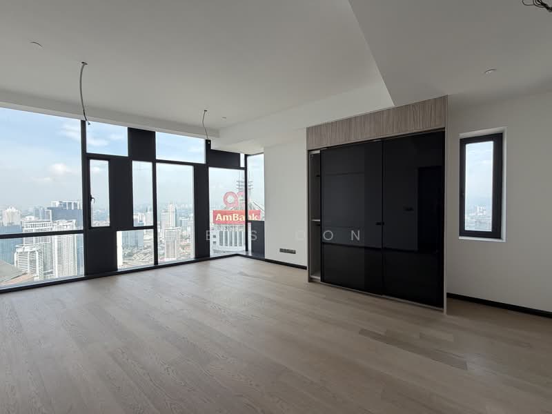 Servis Apartment untuk Dijual di Star Residences Three - Weis Oon - View - PropertyGuru.com.my