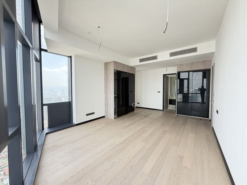 Servis Apartment untuk Dijual di Star Residences Three - Weis Oon - View - PropertyGuru.com.my