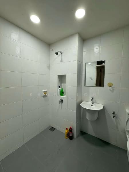 2-storey Terraced House for Sale in Johor Bahru (Johor) - Kaddy Loh - Bathroom - PropertyGuru.com.my