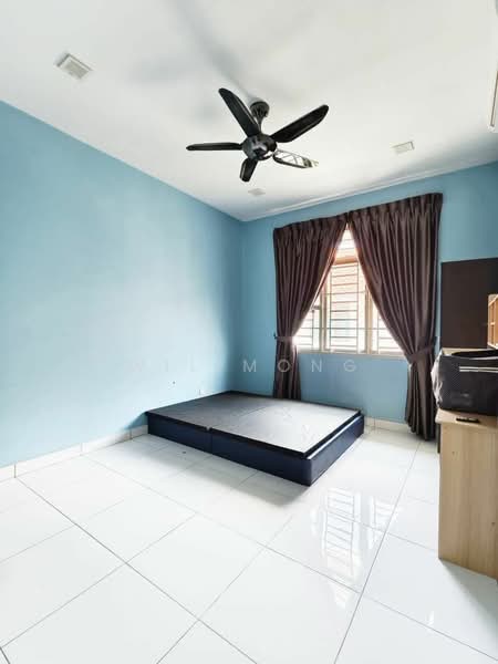 2-storey Terraced House for Sale in Bandar Dato Onn (Tebrau) - Wil Mong - Bedroom - PropertyGuru.com.my