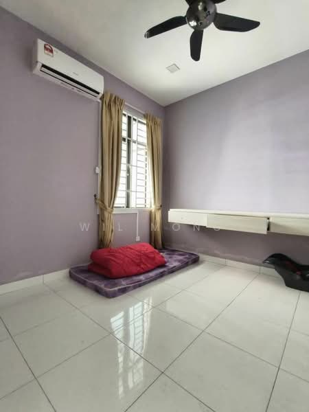 2-storey Terraced House for Sale in Bandar Dato Onn (Tebrau) - Wil Mong - Bedroom - PropertyGuru.com.my