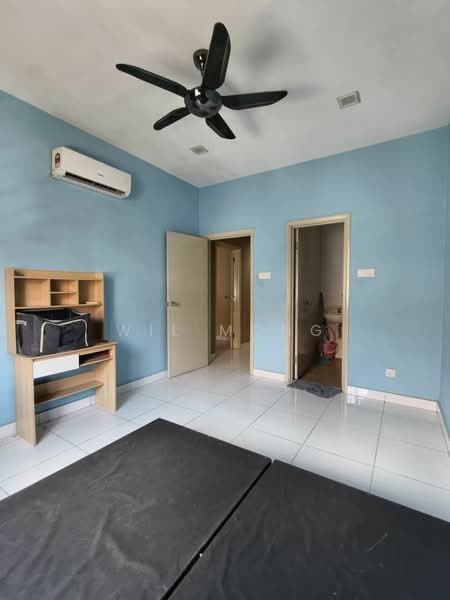 2-storey Terraced House for Sale in Bandar Dato Onn (Tebrau) - Wil Mong - Bedroom - PropertyGuru.com.my
