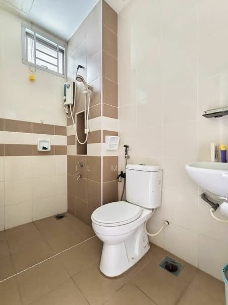 2-storey Terraced House for Sale in Bandar Dato Onn (Tebrau) - Wil Mong - Bathroom - PropertyGuru.com.my
