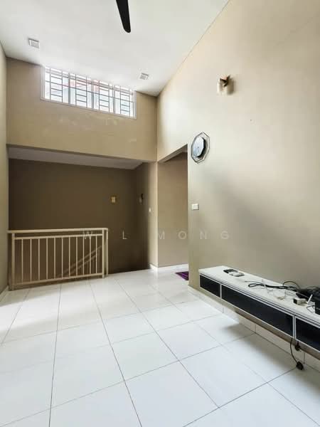 2-storey Terraced House for Sale in Bandar Dato Onn (Tebrau) - Wil Mong - Living Room - PropertyGuru.com.my