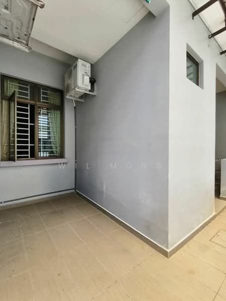 2-storey Terraced House for Sale in Bandar Dato Onn (Tebrau) - Wil Mong - Exterior - PropertyGuru.com.my