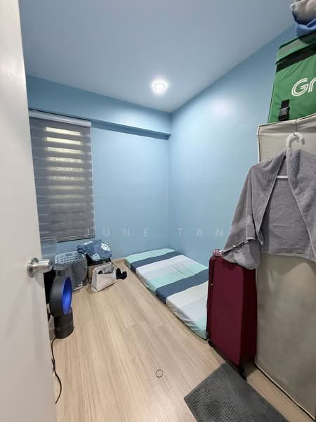 Apartment for Sale at Midas @ Seri Alam - June Tan - PropertyGuru.com.my