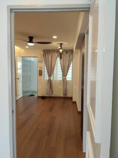 Flat for Sale at Green Garden - Hoy Meng - Interior - PropertyGuru.com.my