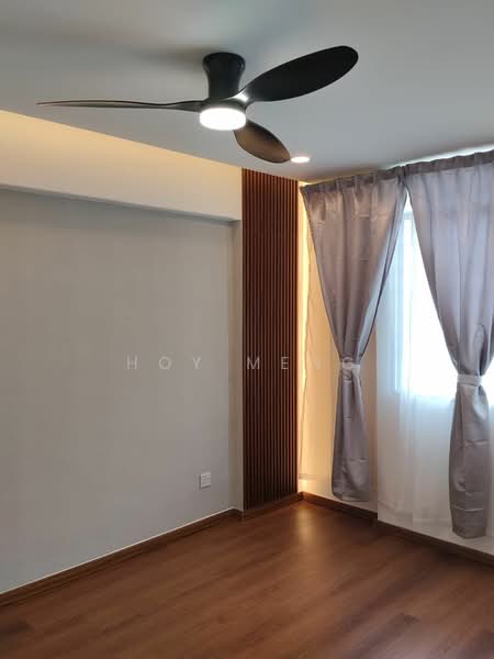 Flat for Sale at Green Garden - Hoy Meng - Interior - PropertyGuru.com.my