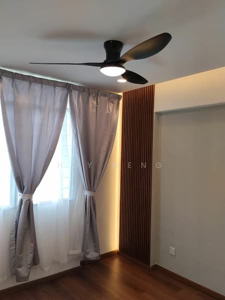 Flat for Sale at Green Garden - Hoy Meng - Interior - PropertyGuru.com.my