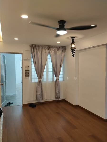 Flat for Sale at Green Garden - Hoy Meng - PropertyGuru.com.my