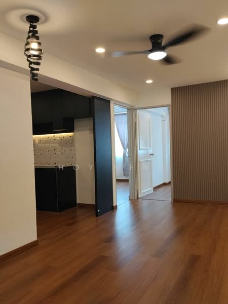 Flat for Sale at Green Garden - Hoy Meng - PropertyGuru.com.my