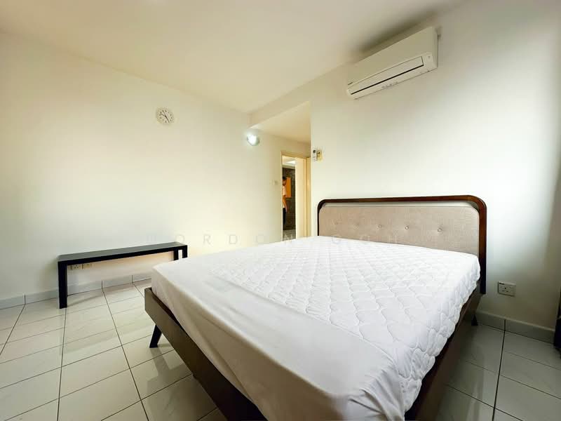 Kondominium untuk Disewa di Mont Kiara Palma - Gordon Goh - Bedroom - PropertyGuru.com.my