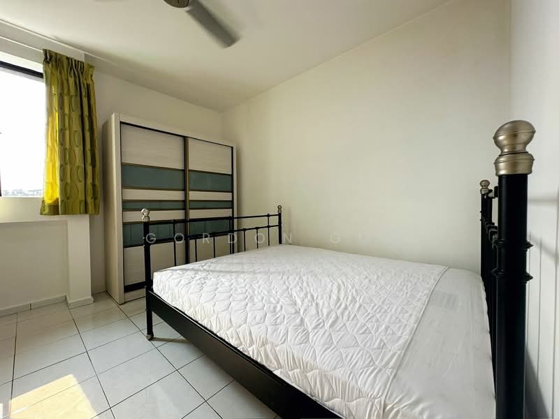 Kondominium untuk Disewa di Mont Kiara Palma - Gordon Goh - Bedroom - PropertyGuru.com.my